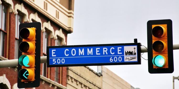 ecommerce | International Khabar e commerce