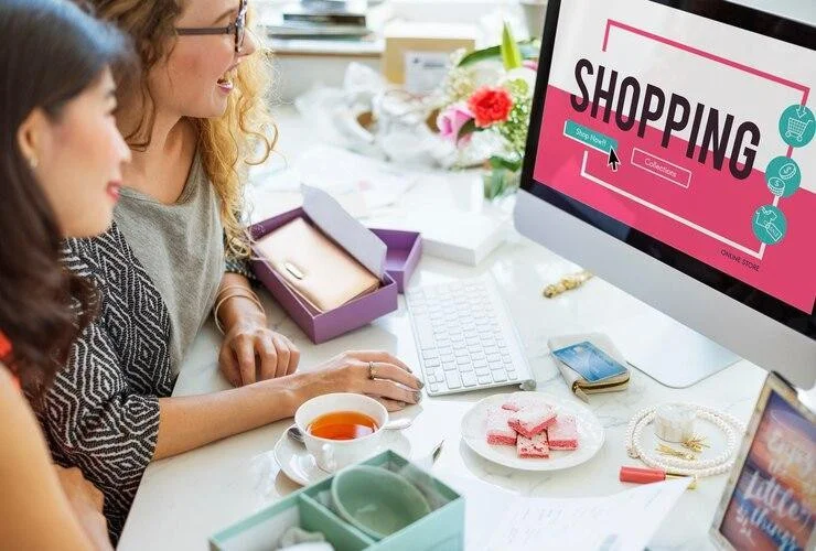 Online Shopping