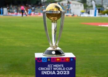 ICC World Cup 2023