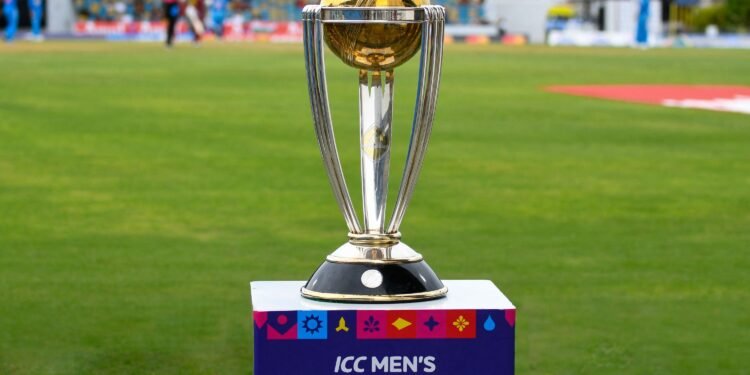 ICC World Cup 2023 | International Khabar ICC World Cup 2023