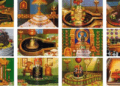 12 Jyotirlingas in India