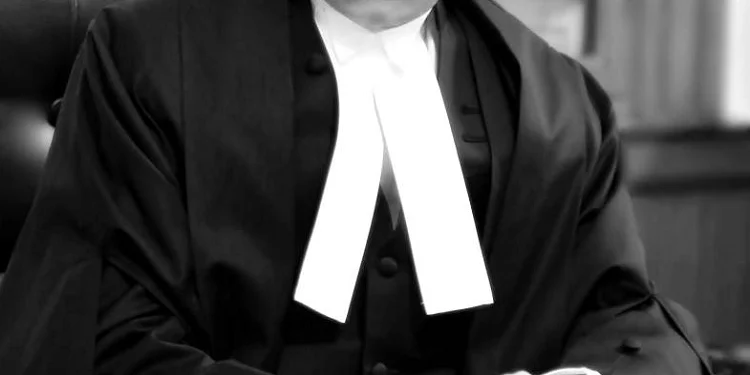 Advocate in Jharkhand