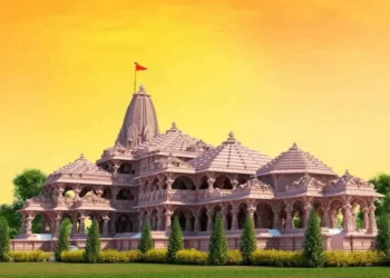 Ayodhya Ram Mandir