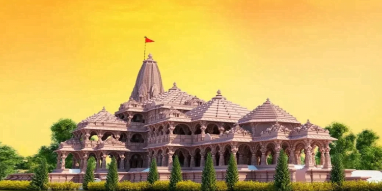 Ayodhya Ram Mandir