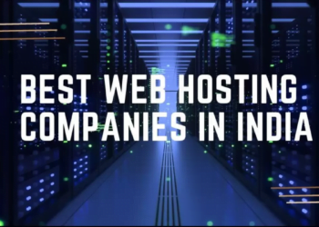 Best Web Hosting Provider in India