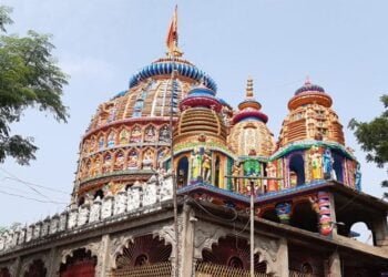 Deori Mandir Deuri Ranchi Jharkhand