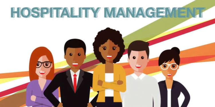 Hospitality Management | International Khabar Hospitality Management