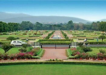 Jubilee Park Jamshedpur Jharkhand