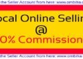 Local Online Selling