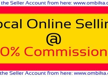 Local Online Selling