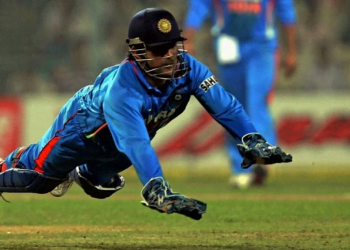 Mahendra Singh Dhoni | International Khabar Mahendra Singh Dhoni