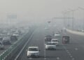 Restrictions on All Petrol, Diesel Cars Removed as Delhi Air Improves