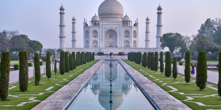 Tajmahal | International Khabar Tajmahal