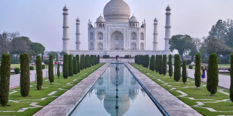 Tajmahal