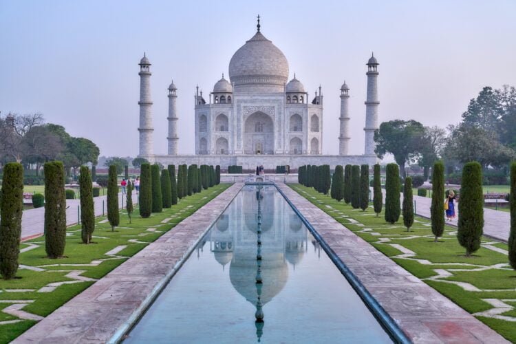 Tajmahal