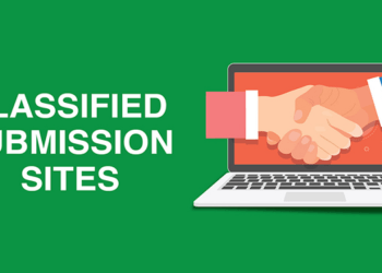 Top 10 Classified Sites in India