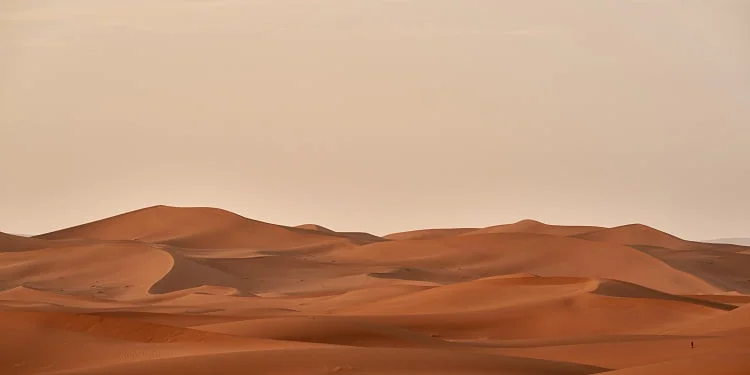 Top 10 Desert in the World | International Khabar Top 10 Desert in the World