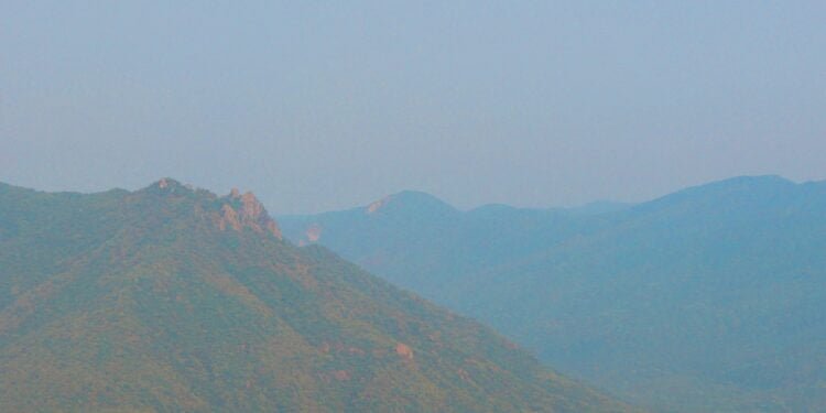 Top 10 Hill Station in India | International Khabar Top 10 Hill Station in India