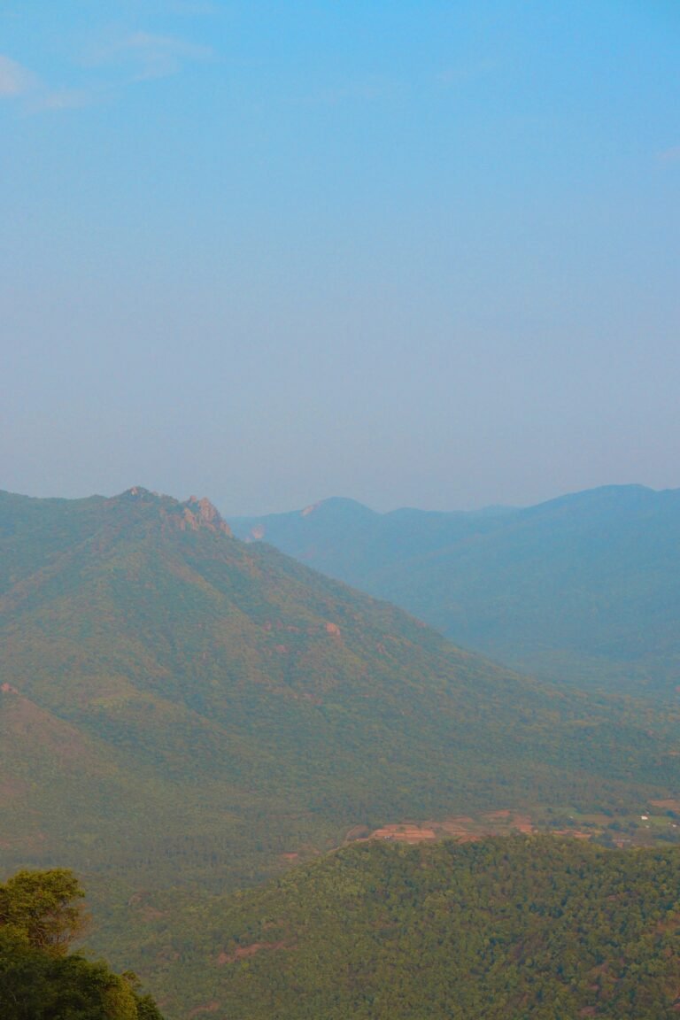 Top 10 Hill Station in India | International Khabar Top 10 Hill Station in India