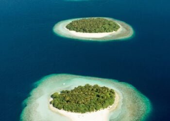 Top 10 Islands in the World