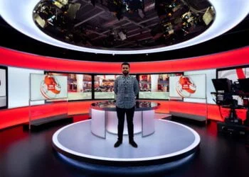 Top 10 News Channels in India