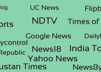 Top 15 News Aggregators in India