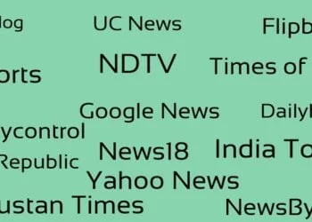 Top 15 News Aggregators in India