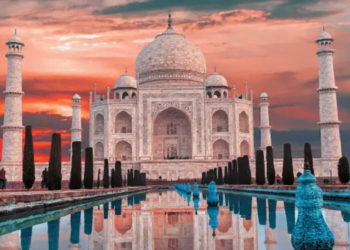 Tourist Place in India