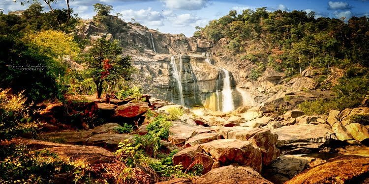 Tourist Site in Jharkhand | International Khabar Tourist Site in Jharkhand
