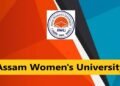 Assam Womens University | International Khabar Assam Womens University