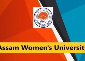 Assam Women's University