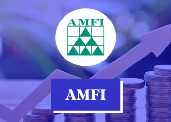 Association of Mutual Funds in India AMFI
