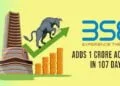 Bombay Stock Exchange BSE | International Khabar Bombay Stock Exchange BSE