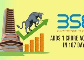 Bombay Stock Exchange BSE