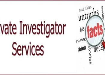 Comprehensive Personal Investigation Services
