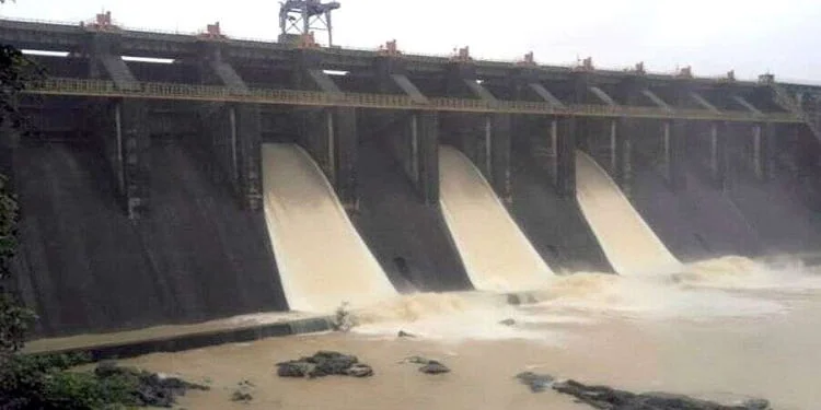 Damodar Valley Corporation | International Khabar Damodar Valley Corporation