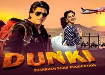 Dunki