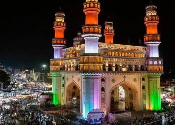 Hyderabad leads list of top 5 Indian cities based on quality of living | International Khabar Hyderabad leads list of top 5 Indian cities based on quality of living
