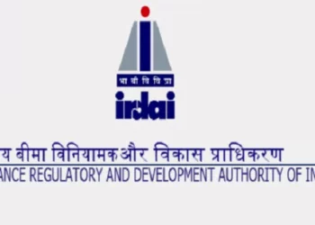 IRDA