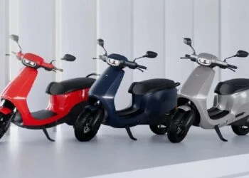 Ola Electric