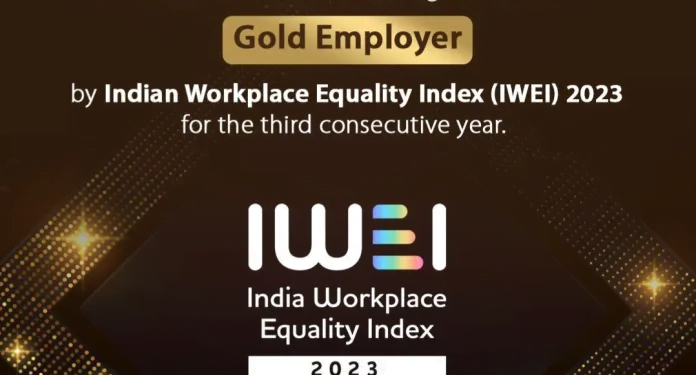 Tata Steel Jamshedpur recognized as Gold employer by India Workplace Equality Index | International Khabar Tata Steel Jamshedpur recognized as Gold employer by India Workplace Equality Index