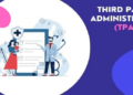 Third Party Administration TPA