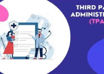 Third Party Administration (TPA)