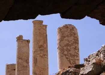 Top 10 Ancient Places to Travel in India