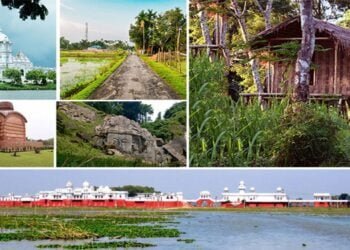 Tripura Tourism
