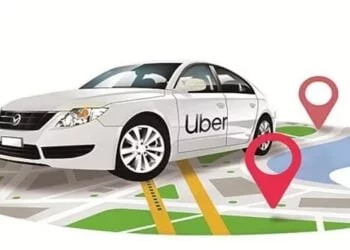 Uber