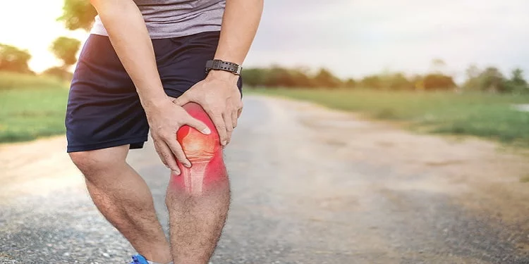 6 Foods That Can Help Reduce Joint Pain and Stiffness | International Khabar 6 Foods That Can Help Reduce Joint Pain and Stiffness