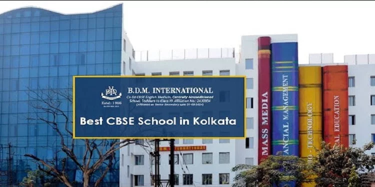 BDM International school Kolkata West Bengal | International Khabar BDM International school Kolkata West Bengal