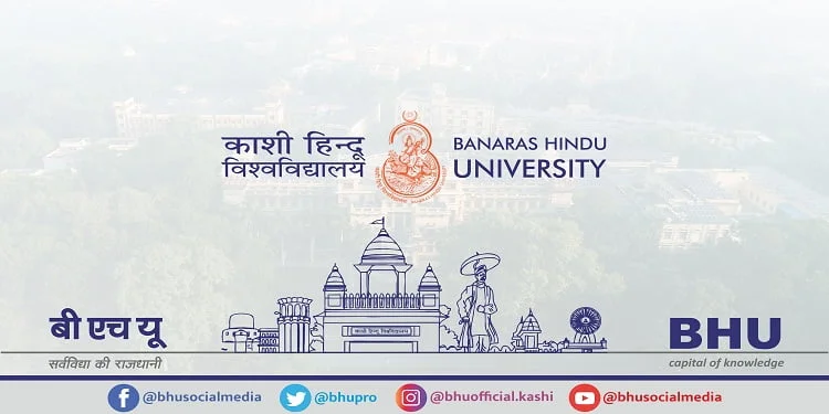 Banaras Hindu University A Temple of Learning in Varanasi