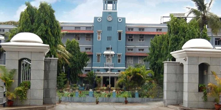 CMC Vellore | International Khabar CMC Vellore